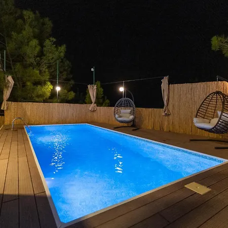 Kalkan Yesilkoy (Mediterranean)
