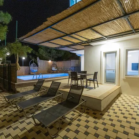 Kalkan Villa *